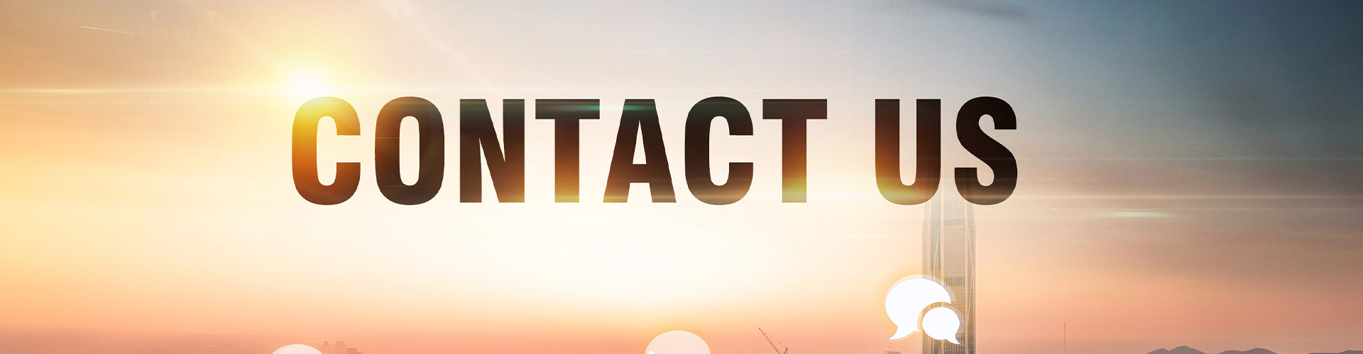 Contact Us